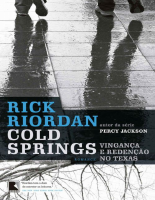 Cold Springs - Rick Riordan.pdf
